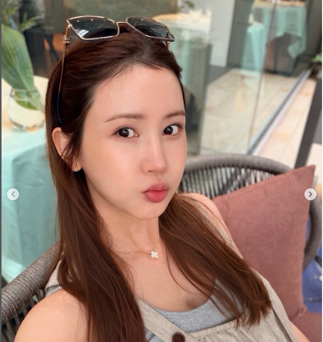 이다해 325억 부동산