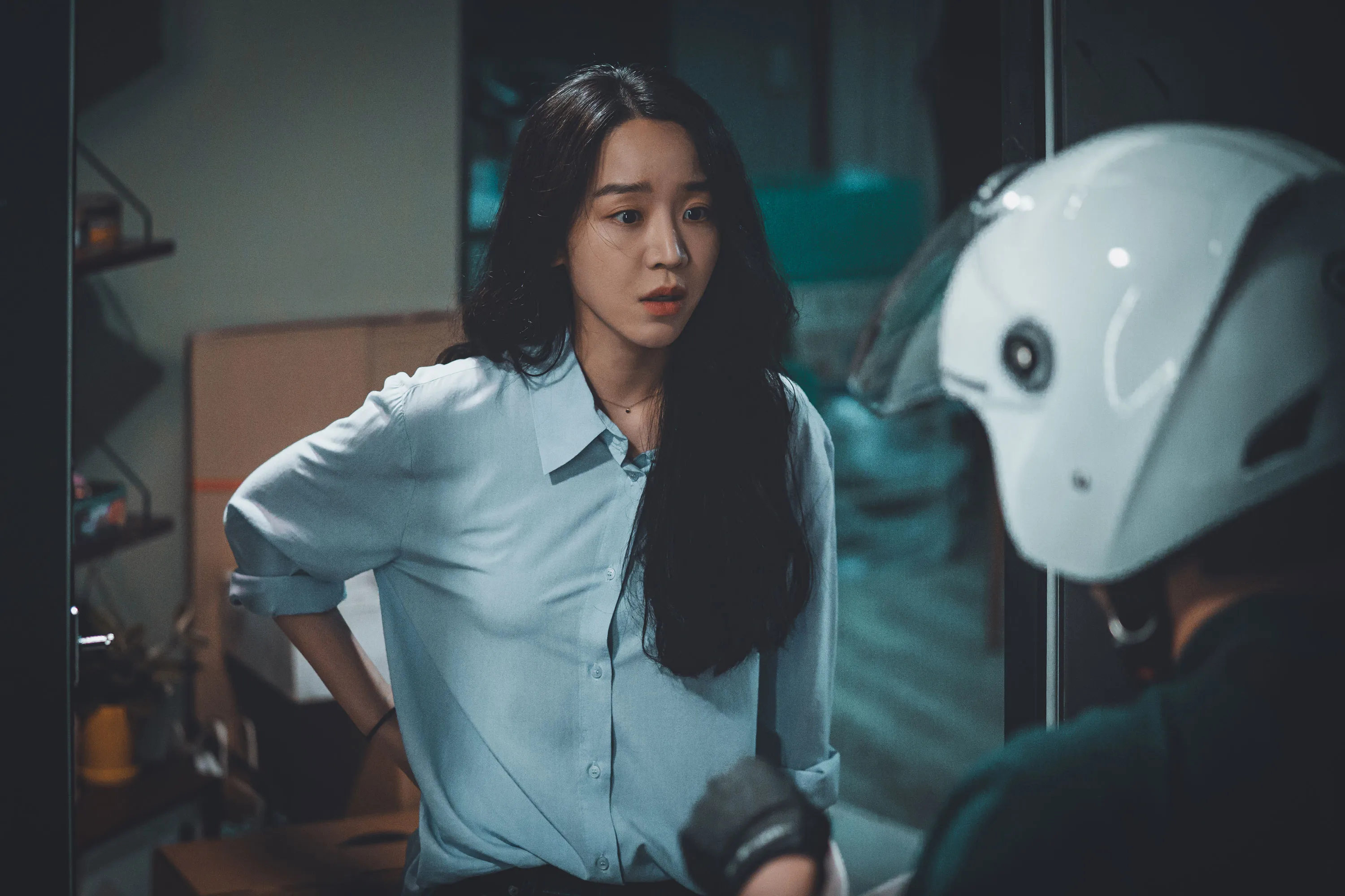 영화 타겟 손익분기점