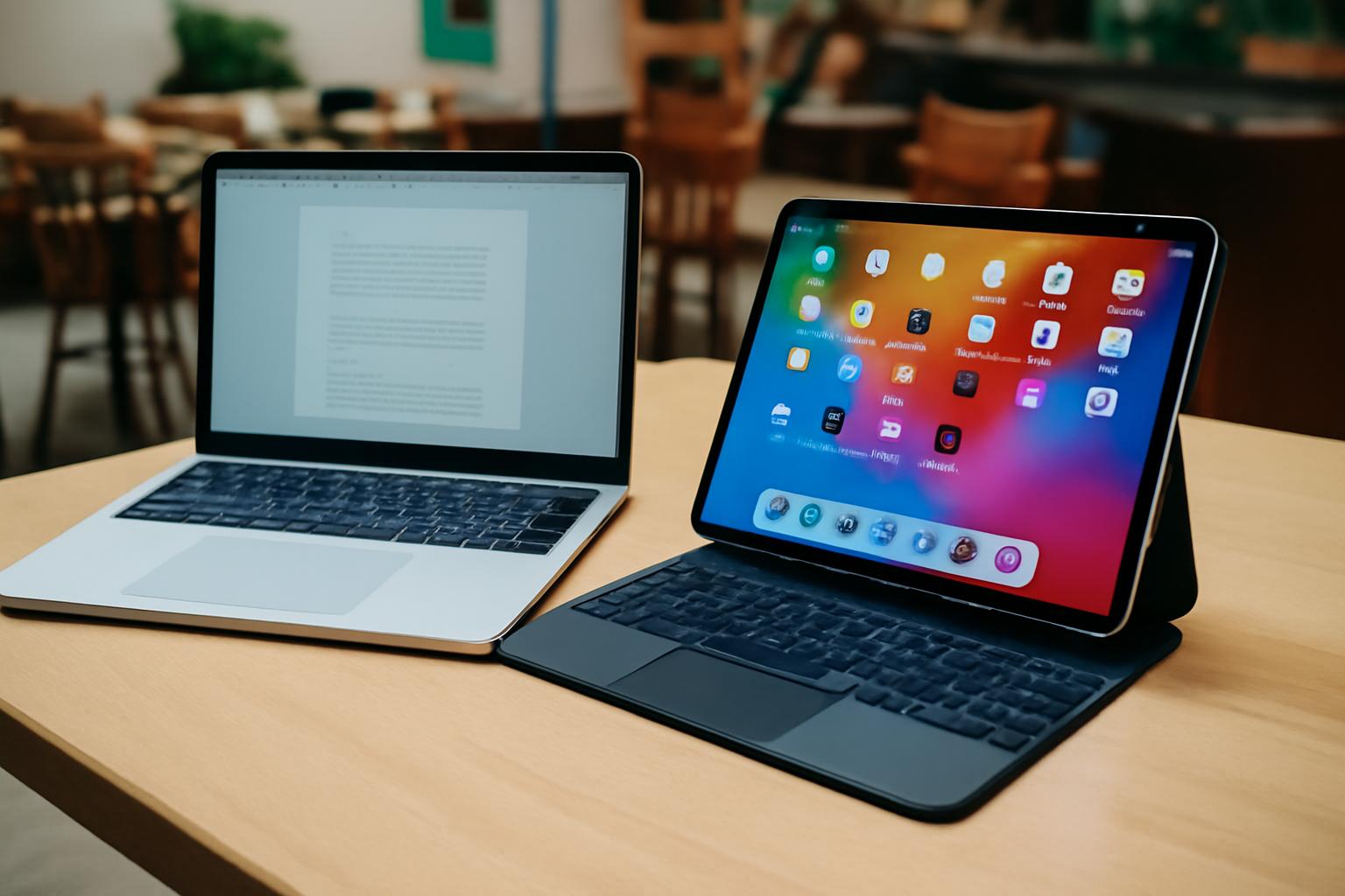 대학생 노트북 아이패드 추천