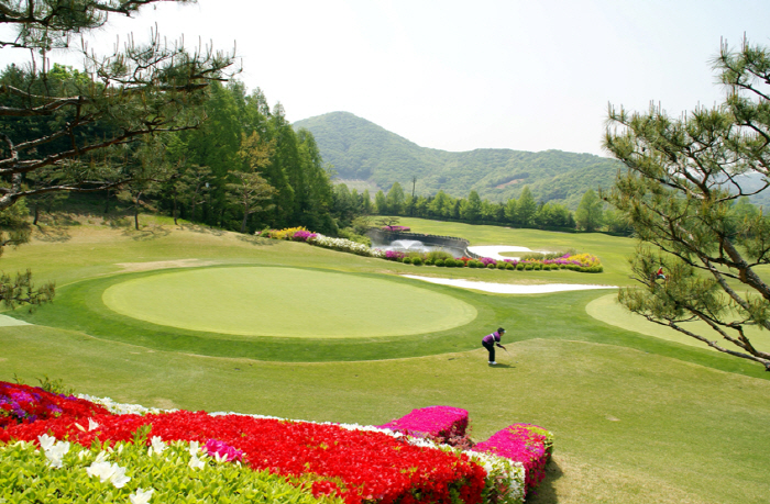 경기도 파주 서서울 컨트리클럽 (서서울CC) 소개