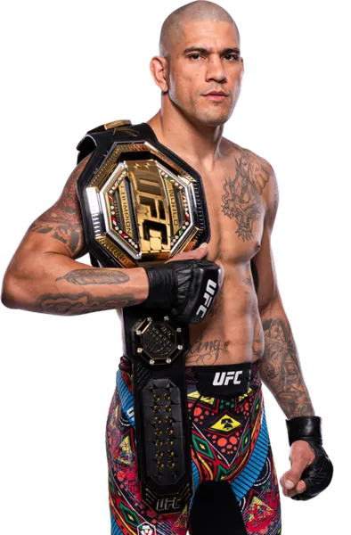 ufc 303