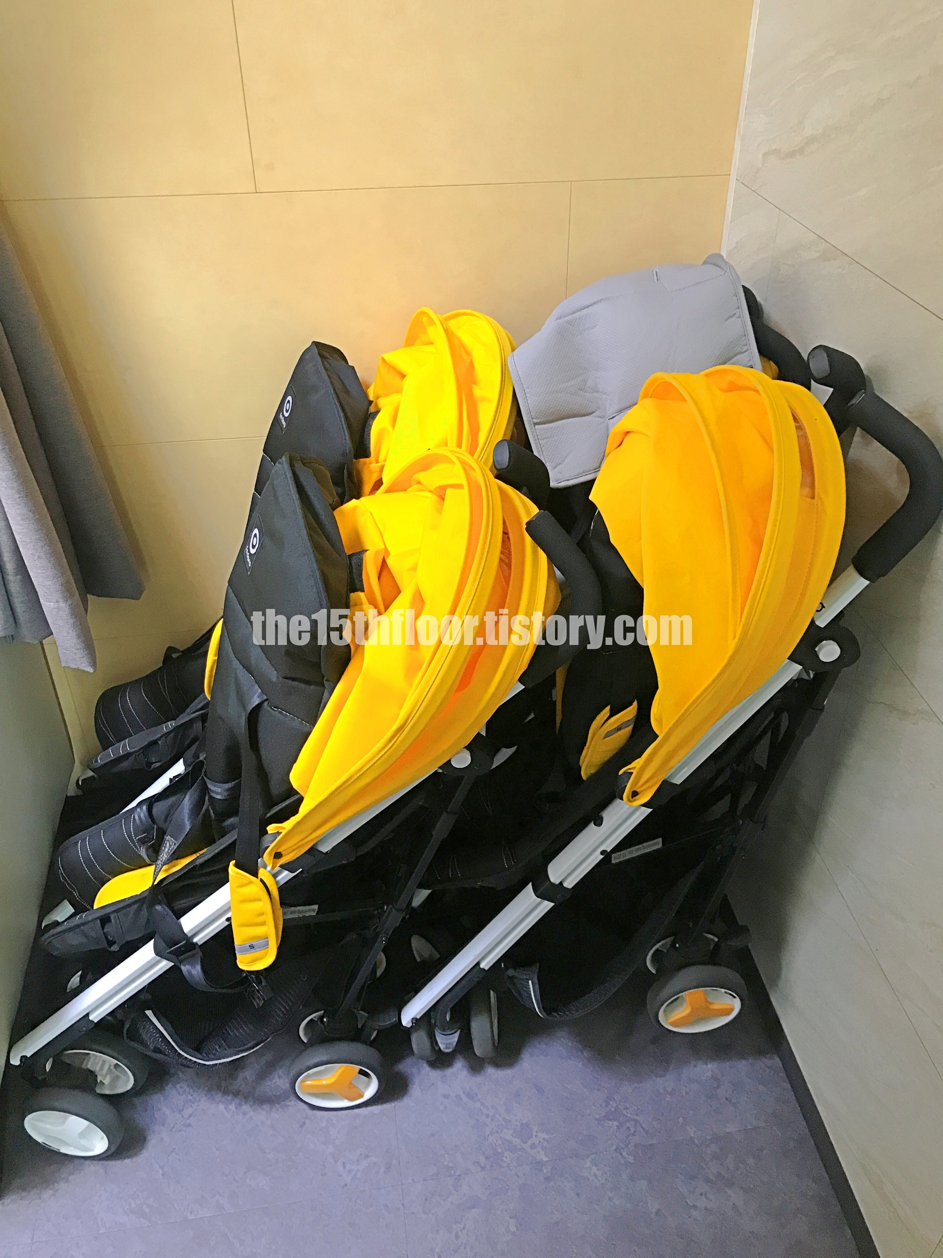 구례 자연드림파크 (유모차 대여)