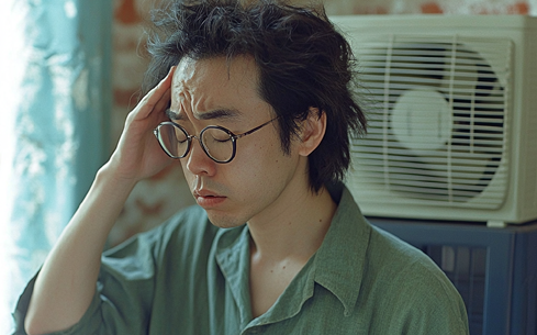 에어컨 냉방 vs 제습, 전기세 차이 정리