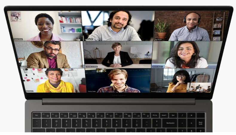 화상회의 최적화