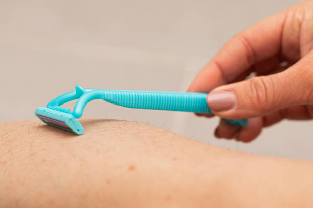 얼굴 모낭염의 주요 원인