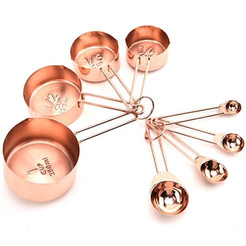 계량스푼 고르는법 3종 비교 칼딘 이홈베이킹 아이메이트