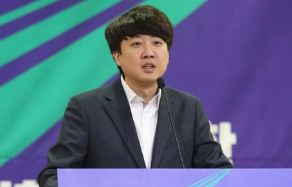 김용태 국민의힘 최고위원 프로필 나이 고향 학력 &amp;#124; 김용태 이준석 결별 포천 출마
