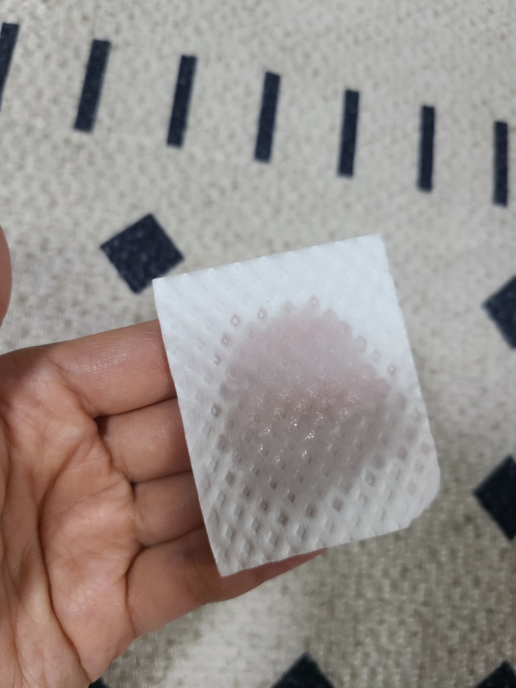 벤튼 알로에 바하 스킨토너 스킨팩