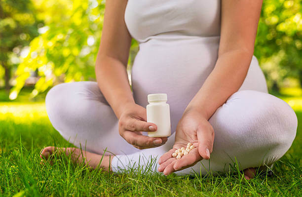 임신준비 종합영양제, 꼭 챙겨야 할 이유!!!!