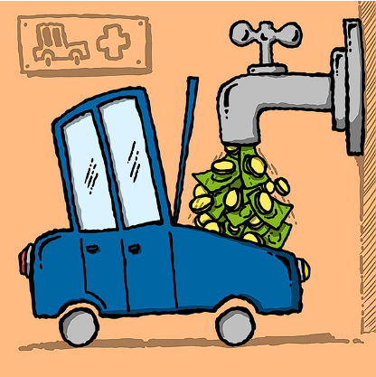 자동차세 연납 할인 신청