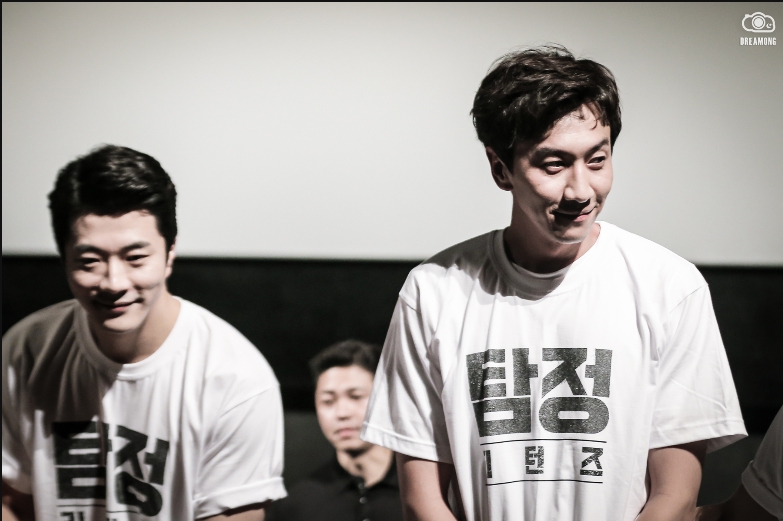 이광수 나이 및 프로필