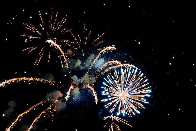 2023 여의도 불꽃축제