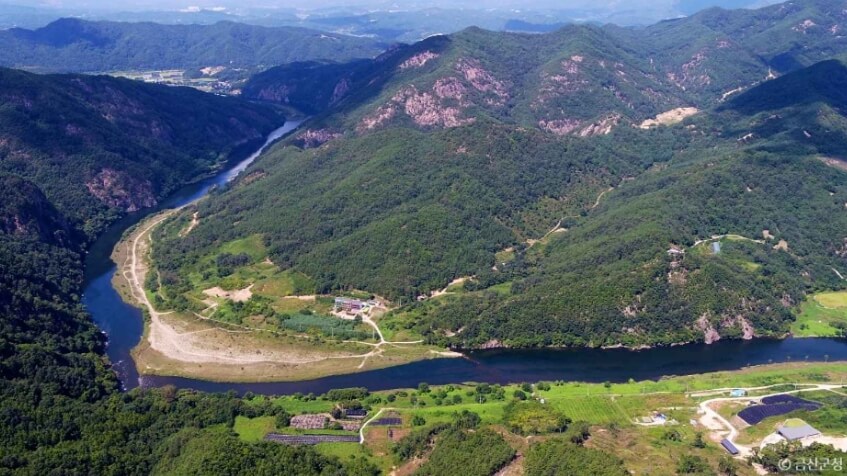 금산 가볼만한곳 베스트 10