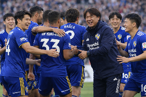 홍명보 감독 전술 스타일 총정리