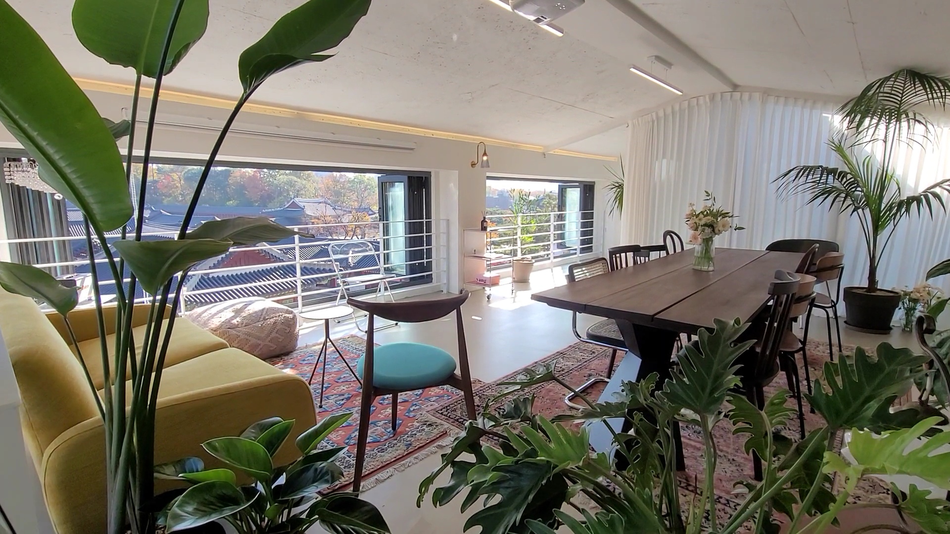 종로회의실-그래피서울