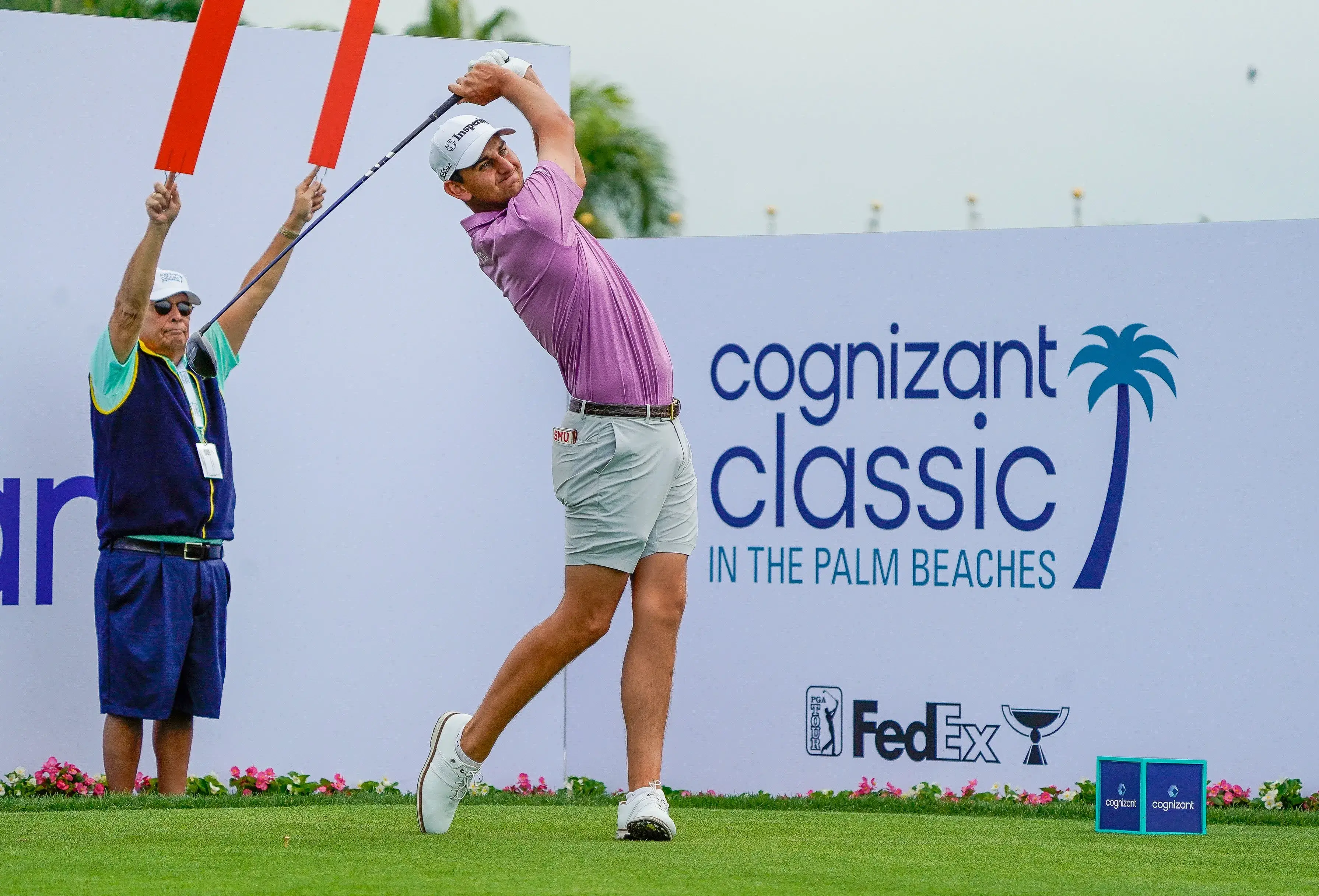 더 클래식 인 더 팜비치