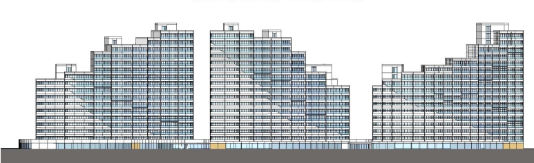 여수 무술목 관광단지 호텔&콘도