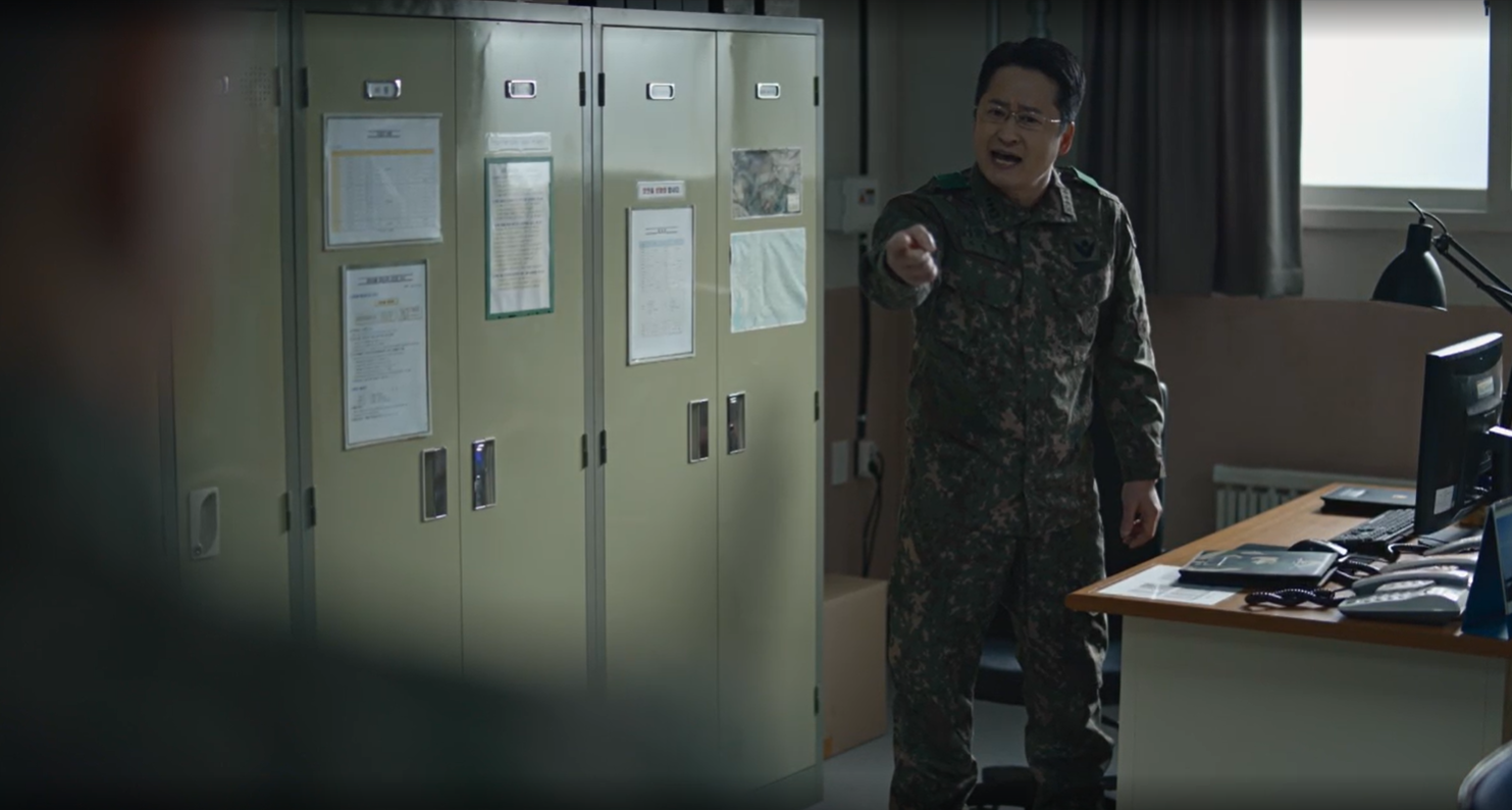 신병 시즌1 에피소드별 요약 정리