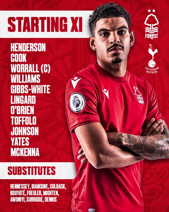 손흥민 경기일정 선발 확정