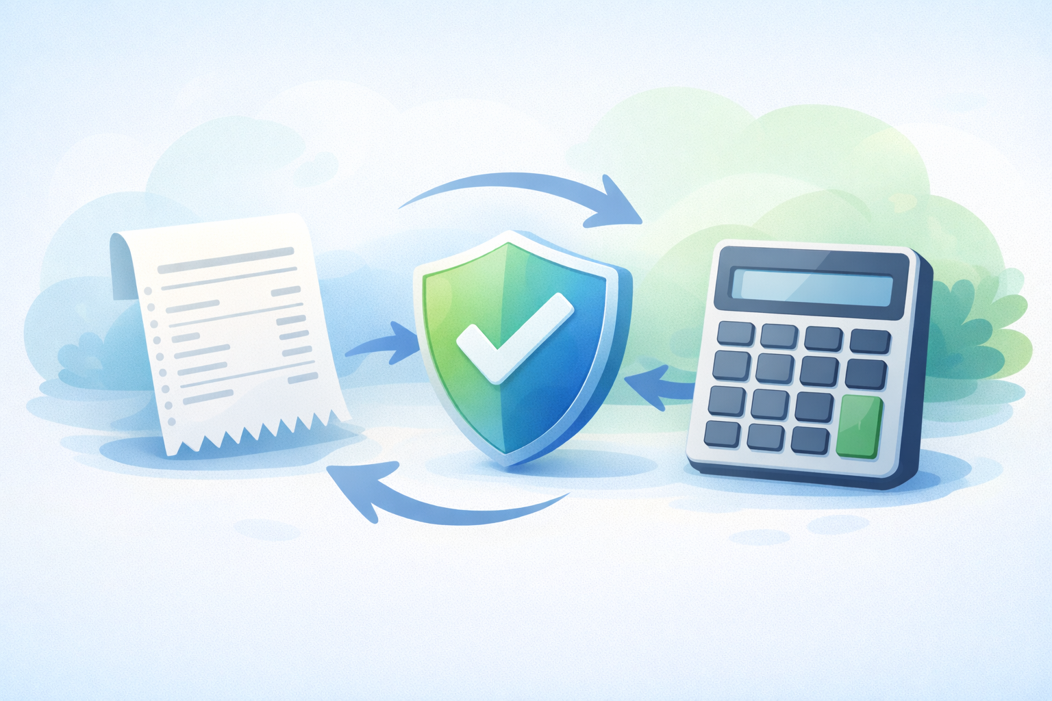 세금 줄이려다 더 낸다? 자영업자가 가장 많이 틀리는 &lsquo;비용 처리&rsquo; 7가지 (필요경비&middot;적격증빙 한 번에 정리)