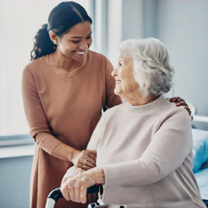 병원 동행 매니저 자격증