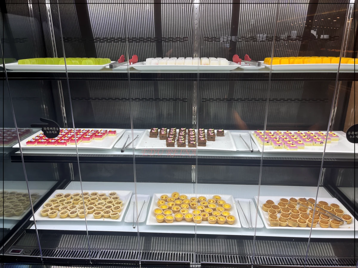 고메스퀘어파주직영점-케이크-타르트-쿠키