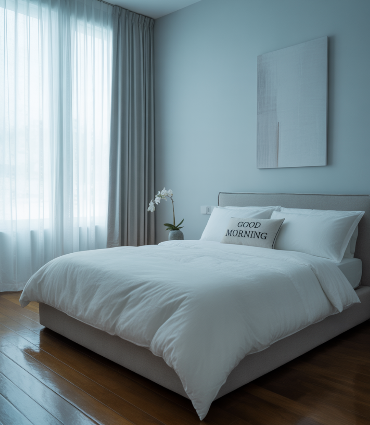 숙면을 위한 작은 습관들