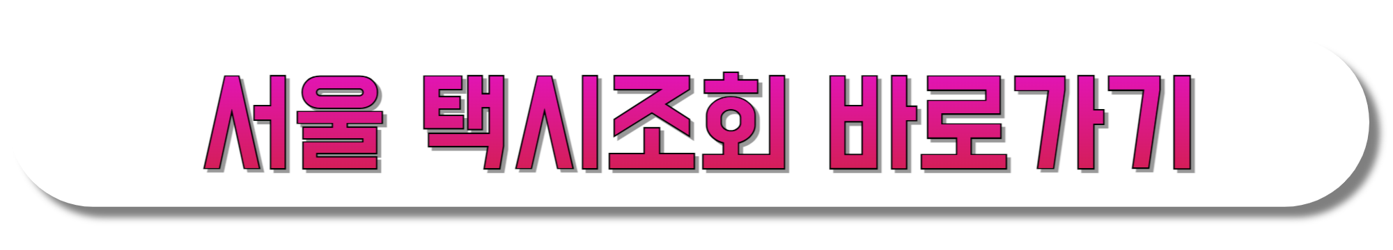 서울-택시조회-바로가기