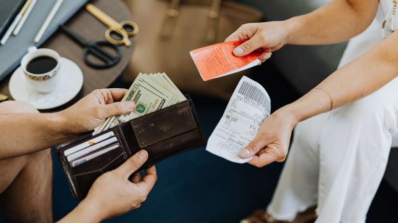 고금리 적금을 가입했는데 만기 수령액이 기대보다 적었던 이유