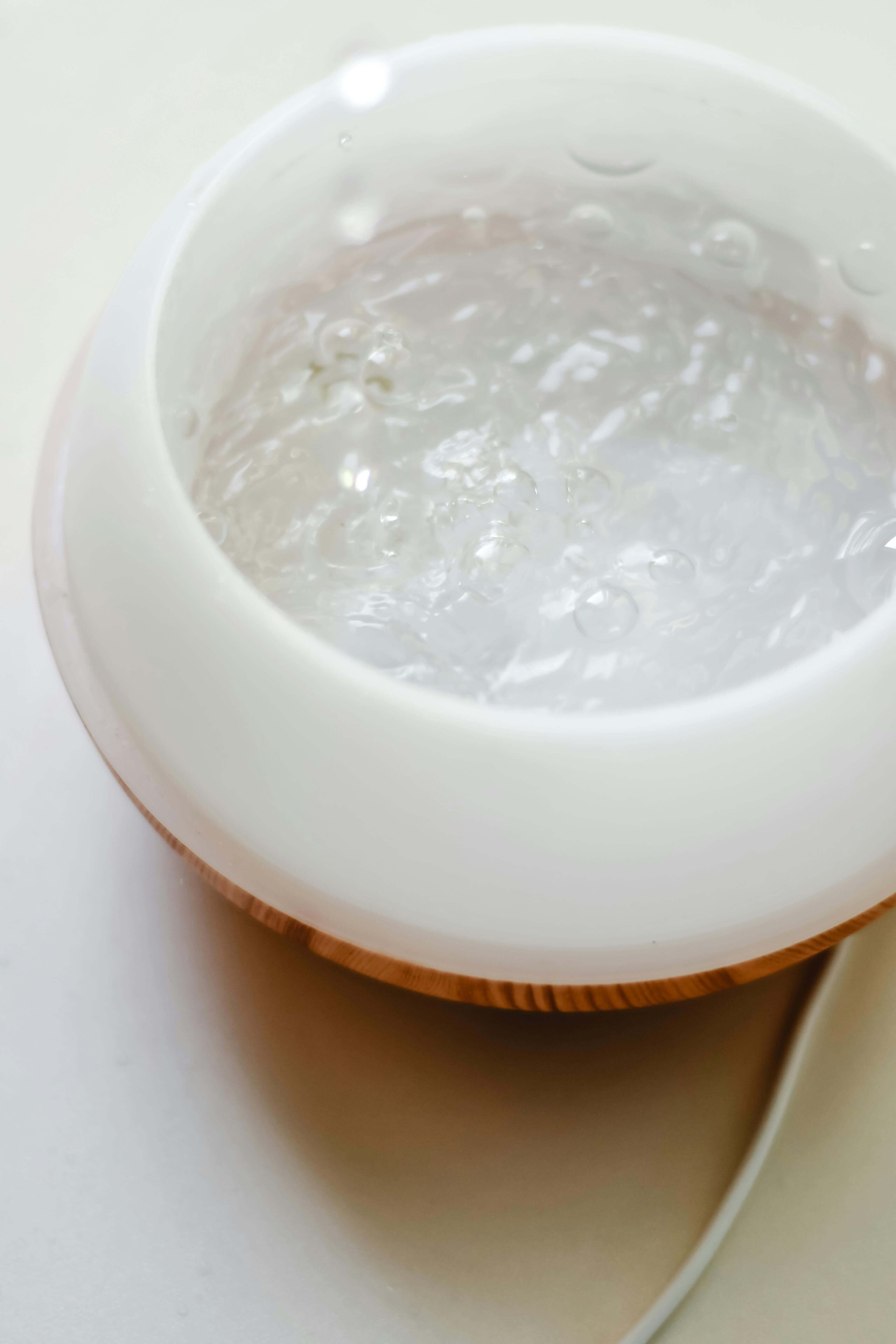 가습기 세척방법 