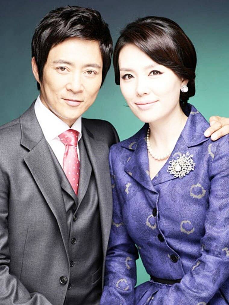 배우-최수종-아내-배우-하희라