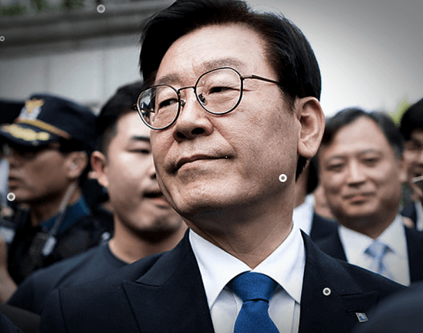 이재명 
