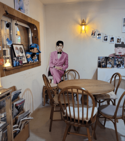 임영웅 배경화면 4k 무료 다운로드