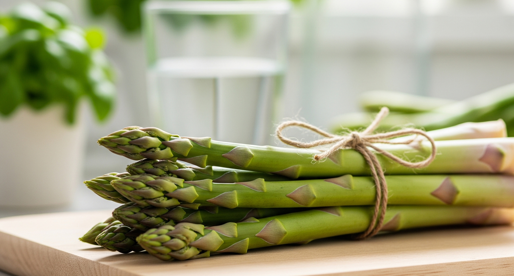 아스파라거스 관련 이미지