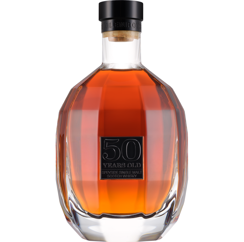 글렌로티스 50년