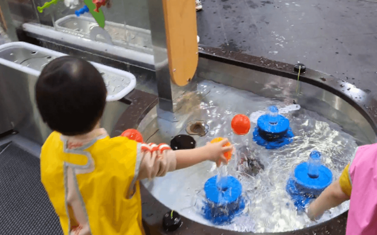 서울어린이대공원 주차