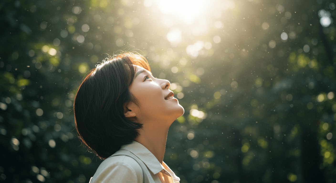 햇빛알레르기 증상과 대처법 사진 11