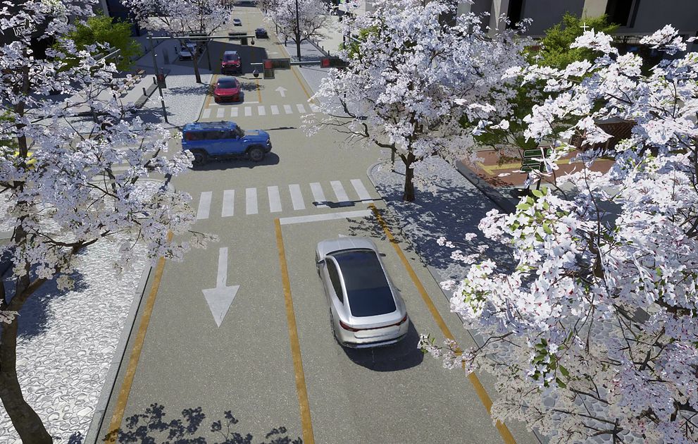 ๋กฏ๋ฐ์ด๋
ธ๋ฒ ์ดํธ, ๊ทน์ฌ์ค ๋ฉํ๋ฒ์ค ํ๋ซํผ ์นผ๋ผ๋ฒ์ค(Caliverse) ๋ก ์นญ ์ฃผ๊ฐ ์์น