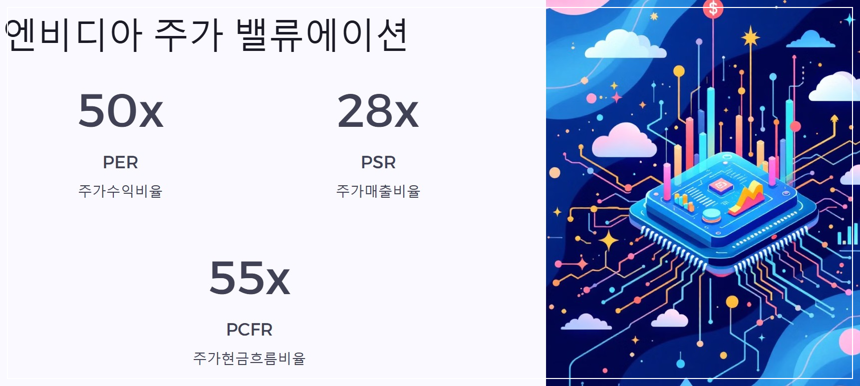 엔비디아 주가