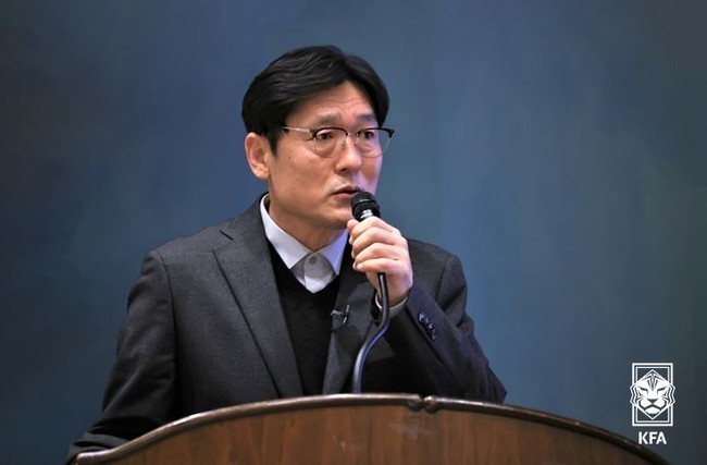 이임생 기술총괄이사