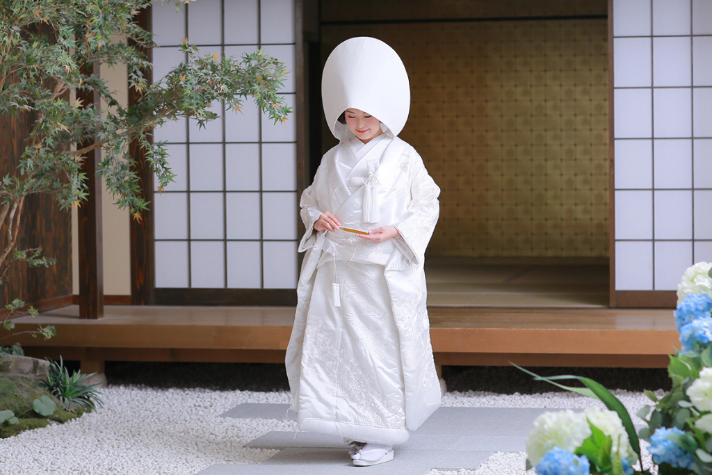 일본 결혼식에서 입는 기모노 종류 완벽 가이드