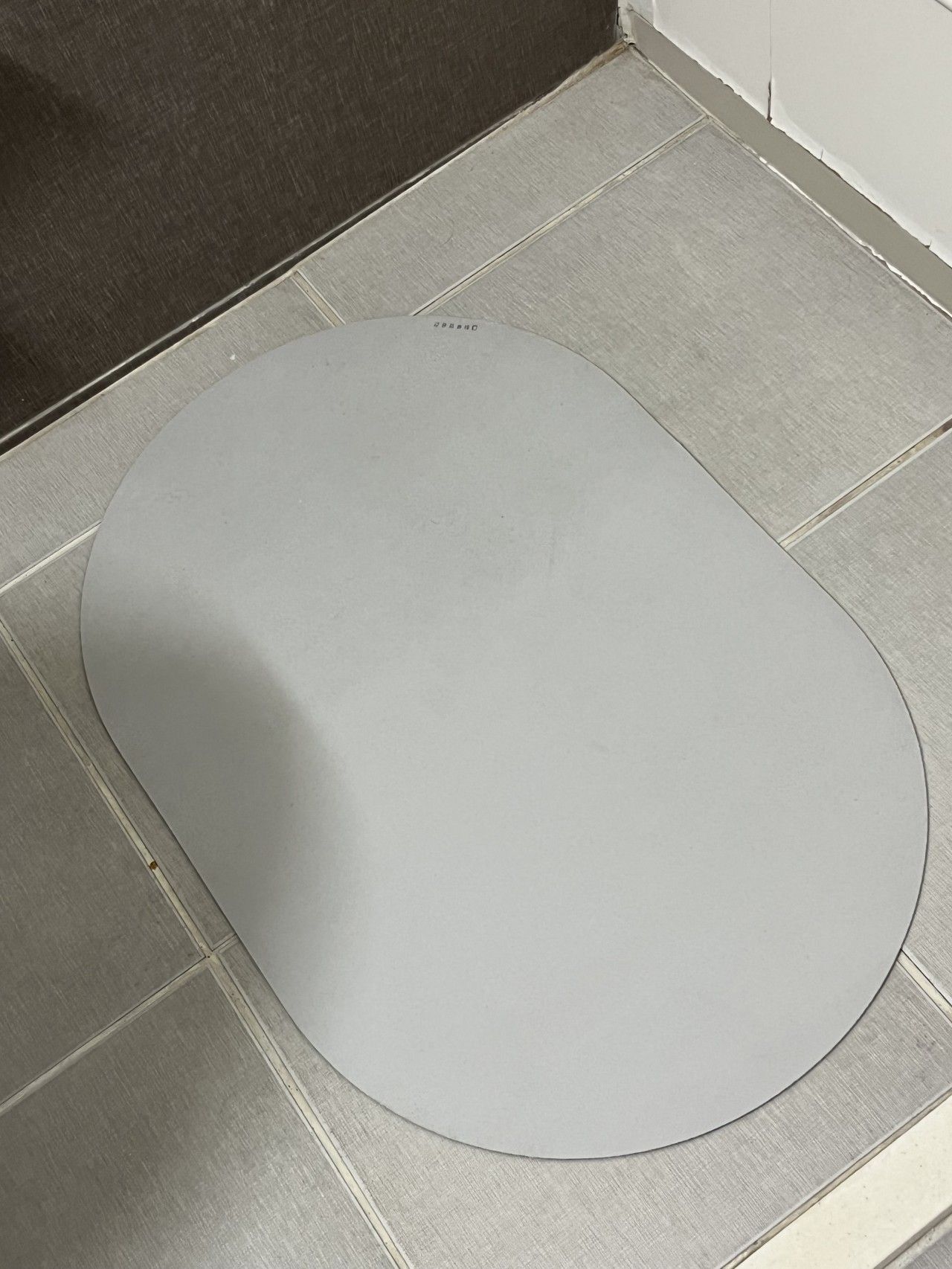 욕실 발매트 추천 실사용 후기 켄지 호텔