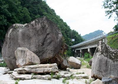 충청북도 단양팔경 여행-가는방법,기차.버스 시간표-10