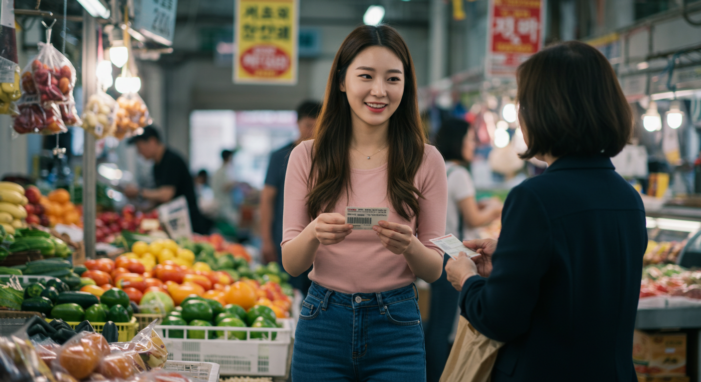 민생회복 소비쿠폰