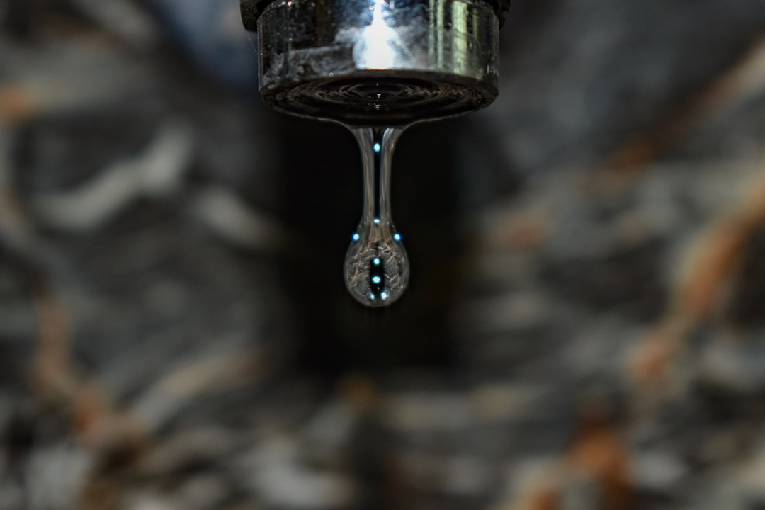 Faucet