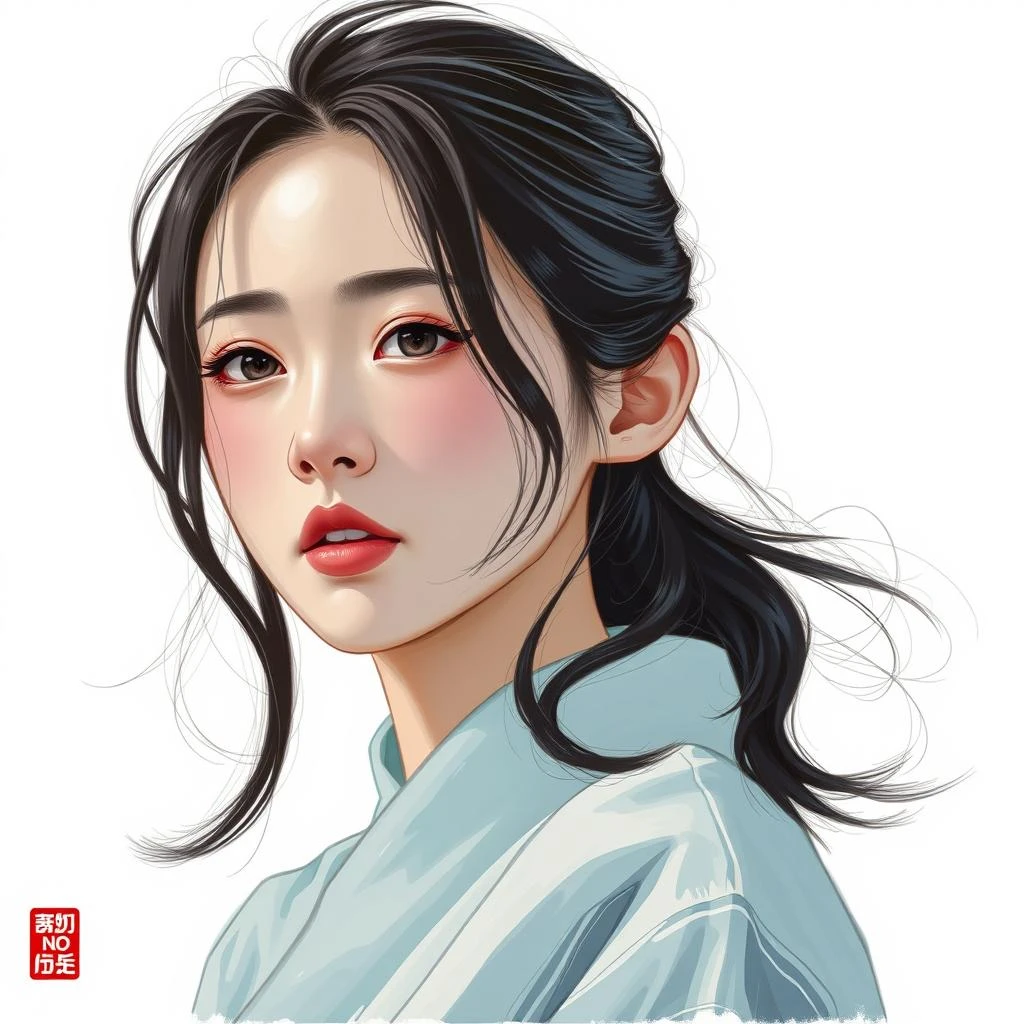 장내 독소 습열을 다스려 아토피 가려..