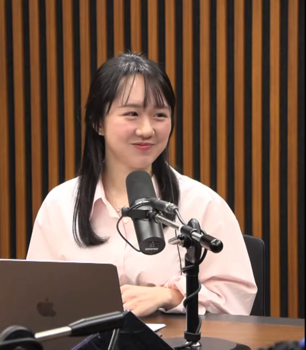 최서영 피디 학력 서울대