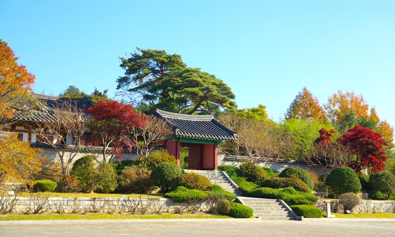 강릉 가볼만한곳 베스트10 여행지