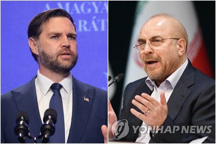 이란 협상단 파견: 22일 미·이란 2차 회담 확정! JD 밴스 이슬라마바드 급파, 트럼프의 데드라인과 종전 시나리오 총정리
