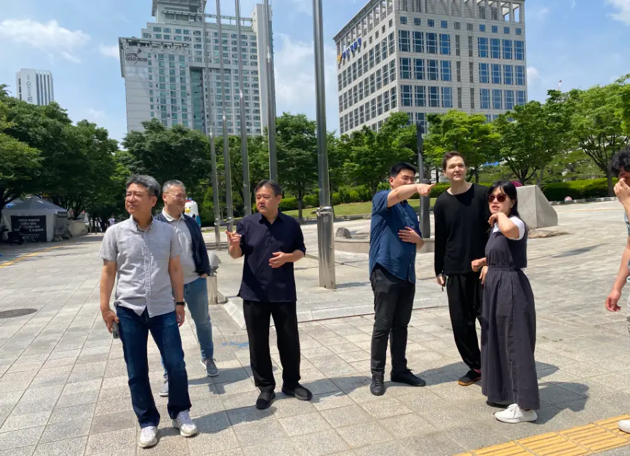 부산 디자인산업 지원사업 참여기업 모집